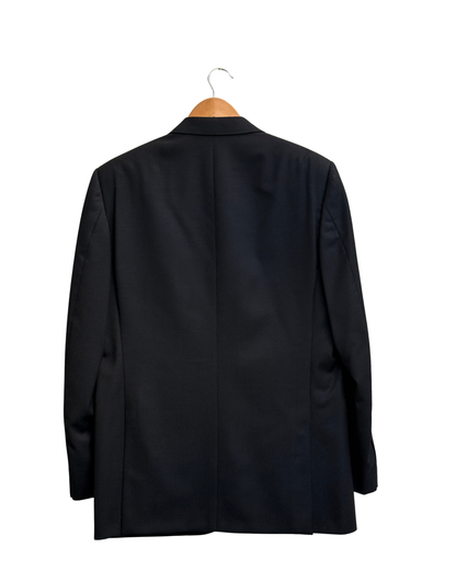 Corneliani Linea Sartoria Navy Wool Suit 50 Men