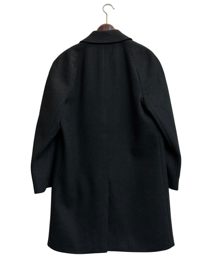 Kestilä Vintage Wool Overcoat 52 Men
