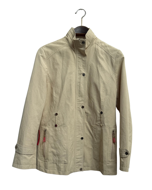 Prada Sport Vintage Utility Jacket IT 42