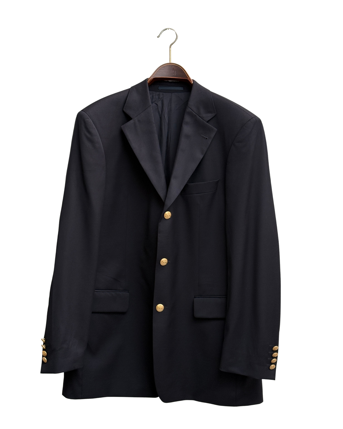 Hugo Boss Da Vinci Wool Blazer 50 Men