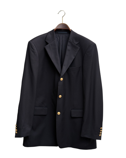 Hugo Boss Da Vinci Wool Blazer 50 Men