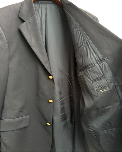 Hugo Boss Da Vinci Wool Blazer 50 Men