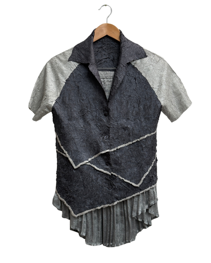 Masaki Matsuka x Love Pleats Avant-Garde Set