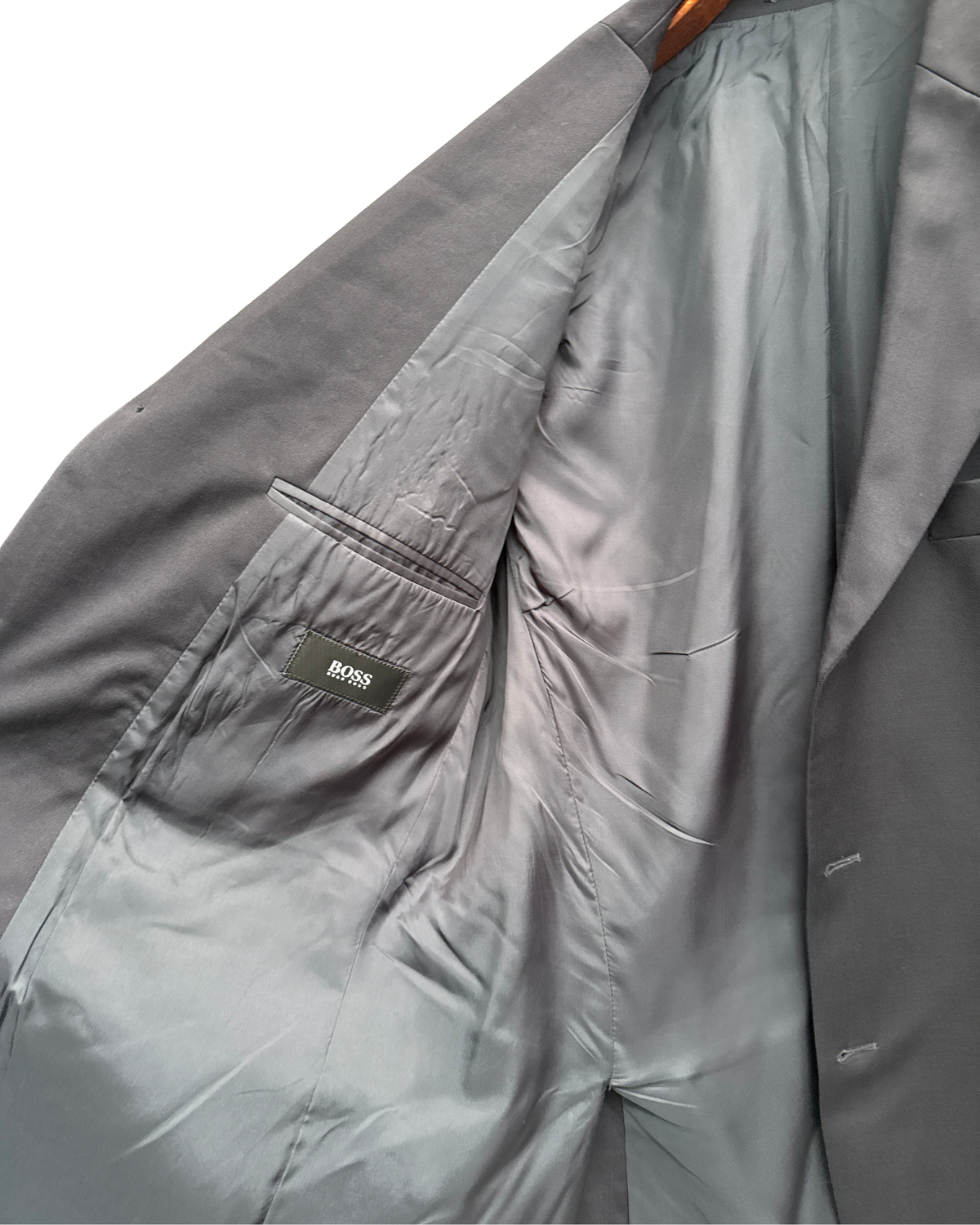 Hugo Boss Da Vinci Wool Blazer 50 Men