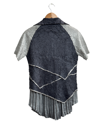 Masaki Matsuka x Love Pleats Avant-Garde Set