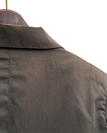 Junior Gaultier "Inner Leopard" Archive Jacket, IT 46