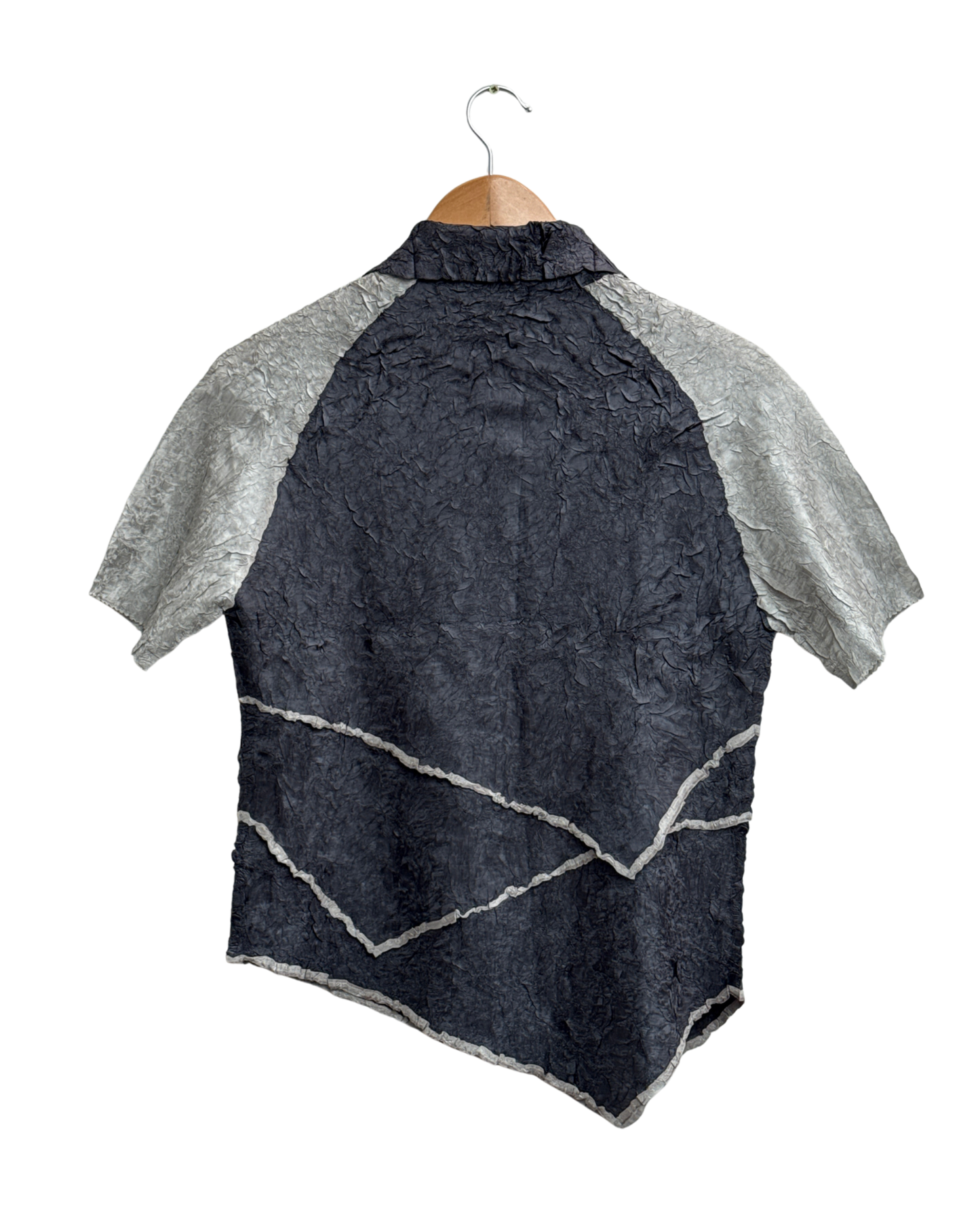Masaki Matsuka x Love Pleats Avant-Garde Set