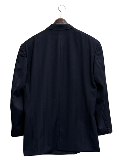 Hugo Boss Al Capone Double Breasted Blazer 52 Men