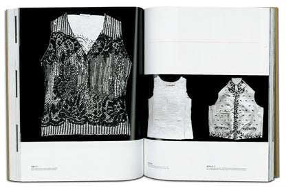 Dries Van Noten 1999 Archive Machine Lace Knit Top Size M