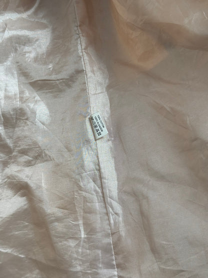Prada Sport Y2K Vintage Utility Jacket IT 42