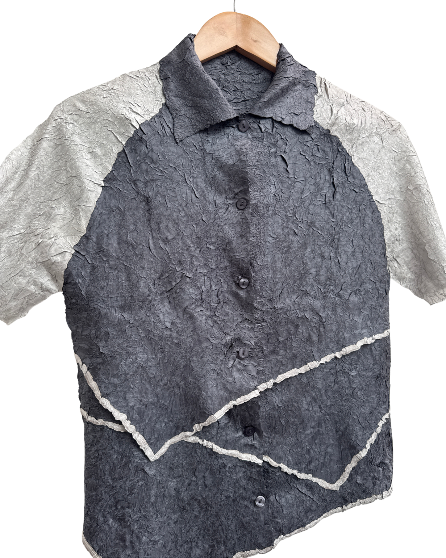 Masaki Matsuka x Love Pleats Avant-Garde Set