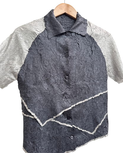 Masaki Matsuka x Love Pleats Avant-Garde Set