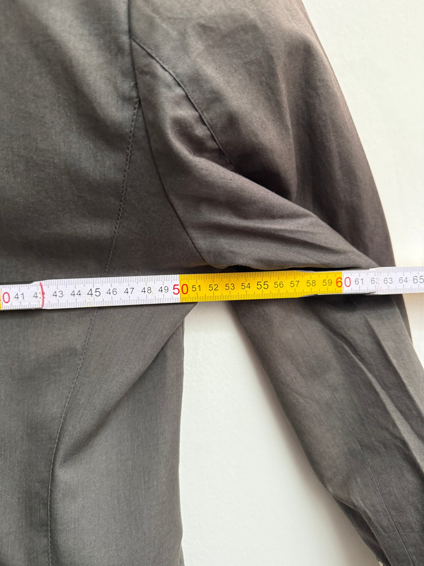 Junior Gaultier "Inner Leopard" Archive Jacket, IT 46