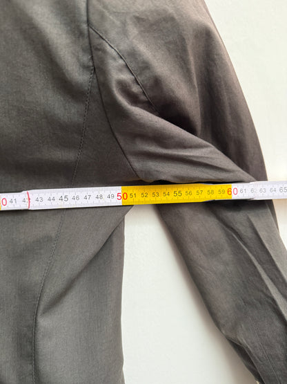Junior Gaultier "Inner Leopard" Archive Jacket, IT 46