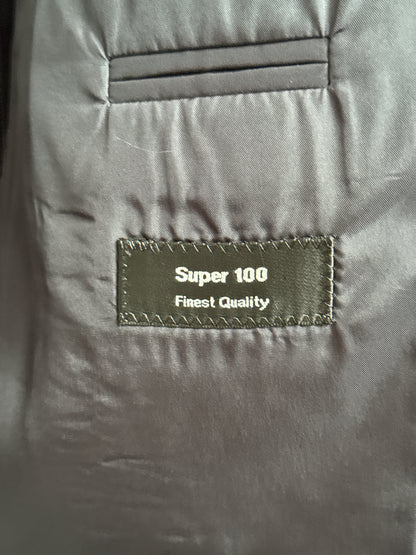 Hugo Boss Da Vinci Wool Blazer 50 Men