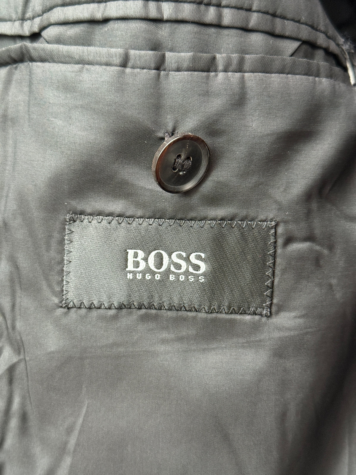 Hugo Boss Stratus Wool Overcoat 52 Men