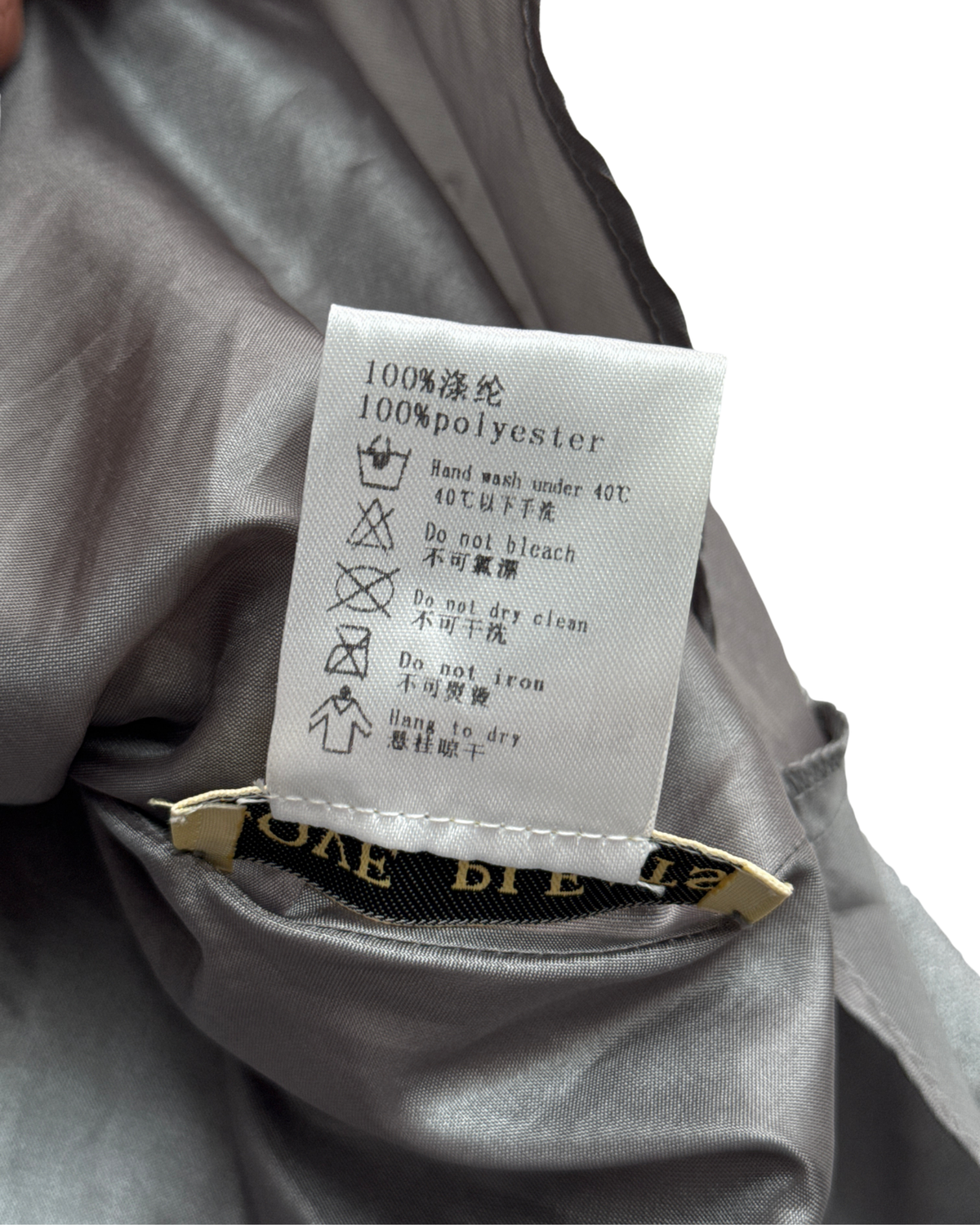 Masaki Matsuka x Love Pleats Avant-Garde Set