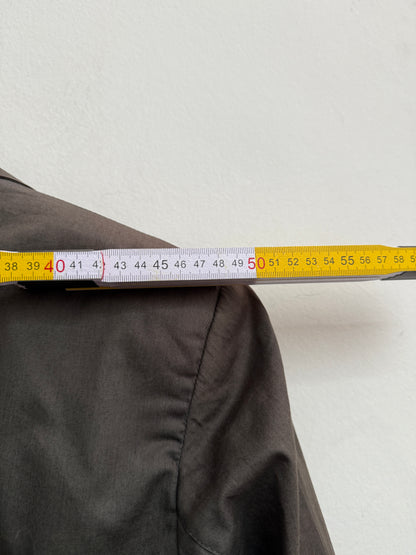 Junior Gaultier "Inner Leopard" Archive Jacket, IT 46