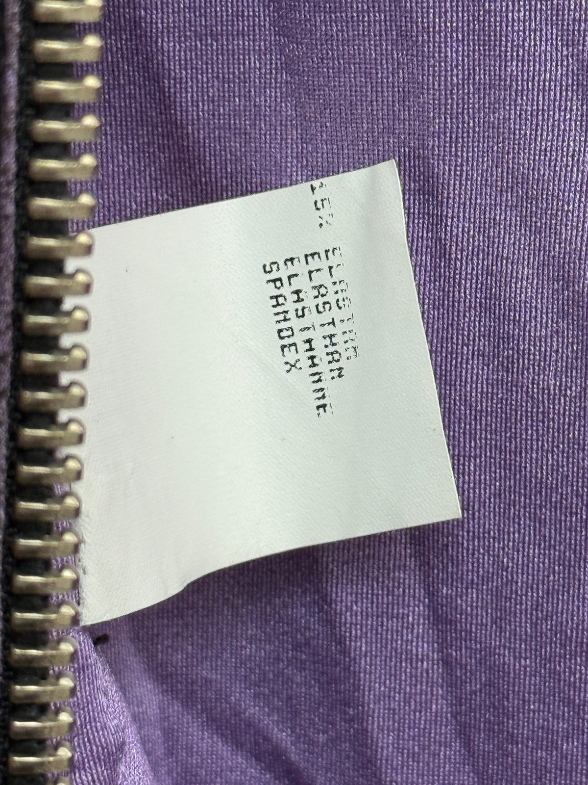 Fall 1995 Jean Paul Gaultier Femme runway jacket, 38 FR