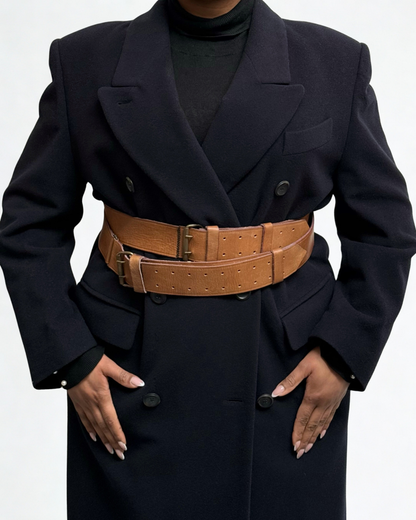 belt on hip front