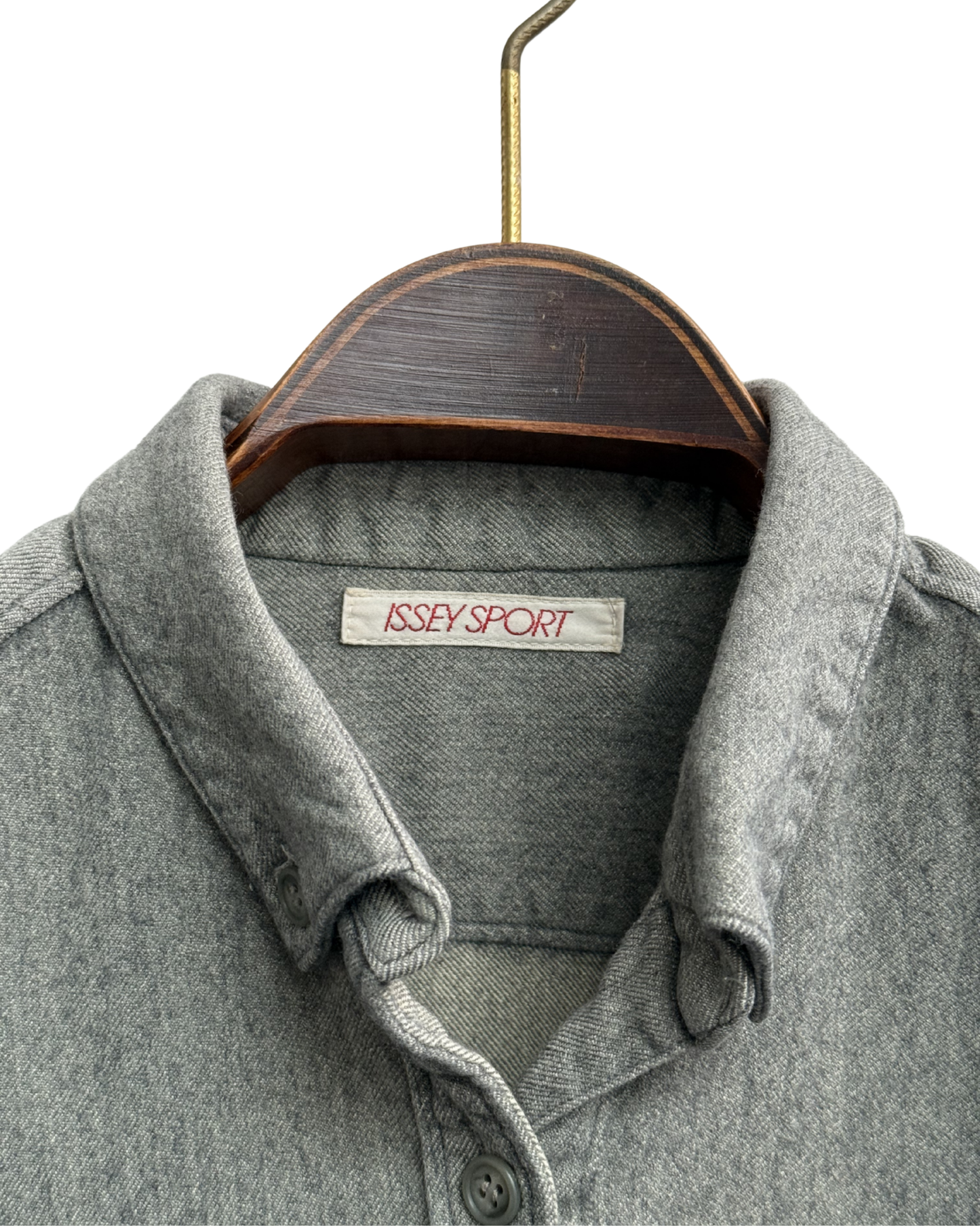 Issey Sport - by Issey Miyake label