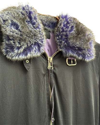 Fall 1995 Jean Paul Gaultier Femme runway jacket, 38 FR