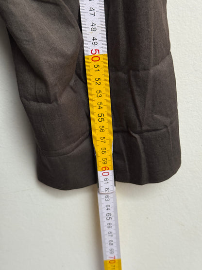 Junior Gaultier "Inner Leopard" Archive Jacket, IT 46